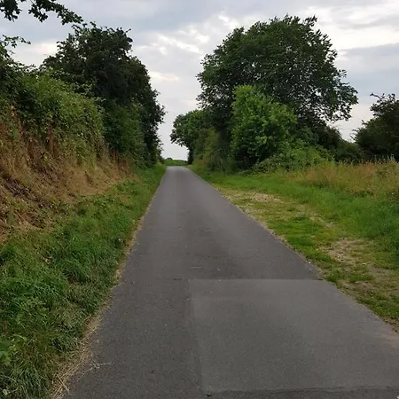 Haus Am Gruenen Weg Hemmingstedt