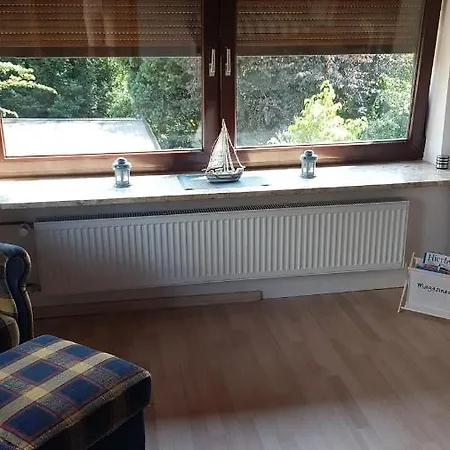 Haus Am Gruenen Weg