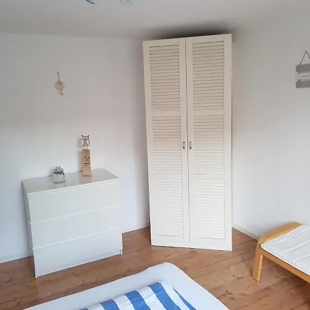 Haus Am Gruenen Weg Hemmingstedt